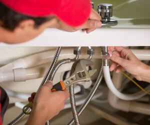 About Emergency plumbing pros Saint Michaels, MD